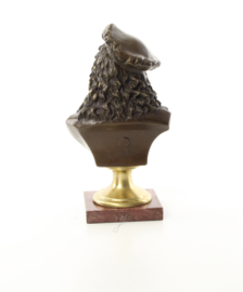 Bronzen Beeld Rembrandt Van Rijn