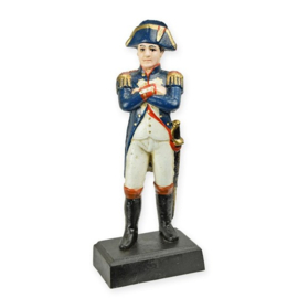 Gietijzeren Beeld Napoleon