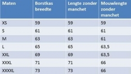 Bomberjack MA-1 Fostex Zwart   (Heren)