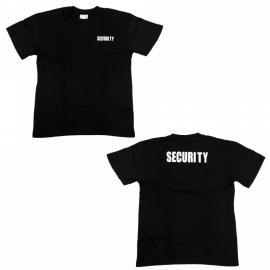 T-shirt security