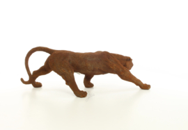 Panter Polystone Beeld