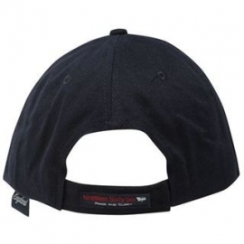 England Baseball Cap Navy-Heritage