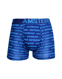 Heren Boxershorts Amsterdam - Set van 3 stuks