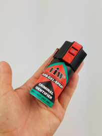 TIW Defence Spray