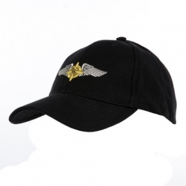 Baseball cap WWII-Propeller Wing