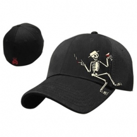 Social Distortion Flex Cap