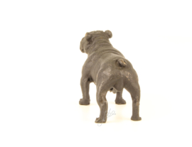 Bronzen Beeld Bulldog