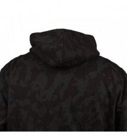 Hoodie night camo