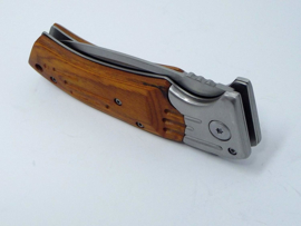 MTech Ballistic Wood