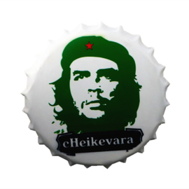 Beer Cap -  cHeikevara