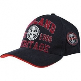 England Baseball Cap Navy-Heritage