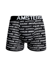 Heren Boxershorts Amsterdam - Set van 3 stuks