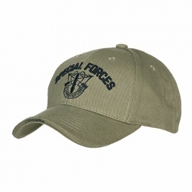 Baseball cap Special Forces