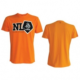 KNVB NL Oranje Leeuwen Shirt