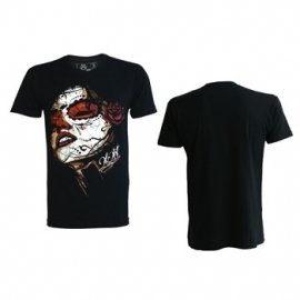 2K2BT Black Dead Dancer Mens Shirt