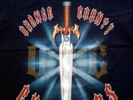 Orange County Chopper T-Shirt
