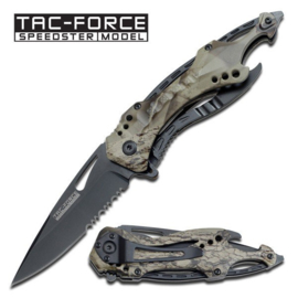 Tac Force Zakmes Camo