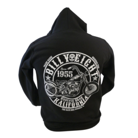 Billy Eight Hoody