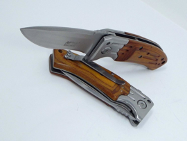 MTech Ballistic Wood