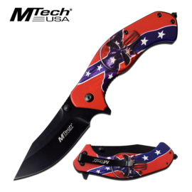 MTech USA Rebel Punisher