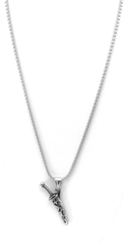 Viking Dolk Hanger + Ketting