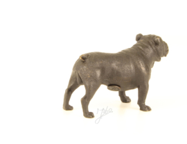 Bronzen Beeld Bulldog