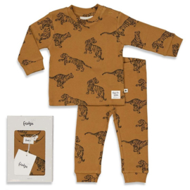 Feetje premium sleepwear dino drew