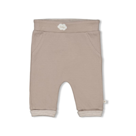 Broek The Neutrals teddy offwhite 52202219