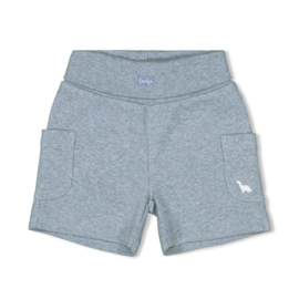 Short a-roarable indigo 52100367