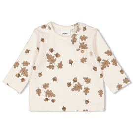 Jasje Acorn teddy 51300501