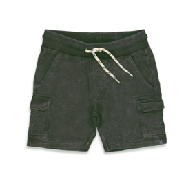 Sturdy short antraciet 72100124