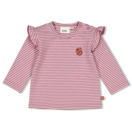 Longsleeve streep - You're So Sweet 51602442