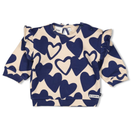 Sweather Winter Denims indigo 51602676