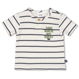 Shirt Rock My Boat 51700924