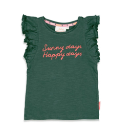 Jubel  Sunny days short groen 92100102