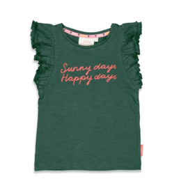 Jubel Sunny days shirt wit 91700361