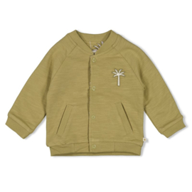 Shirt Safari Savage offwhite 51701000