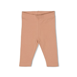 Broek strawberry fields hazelnut 52202106