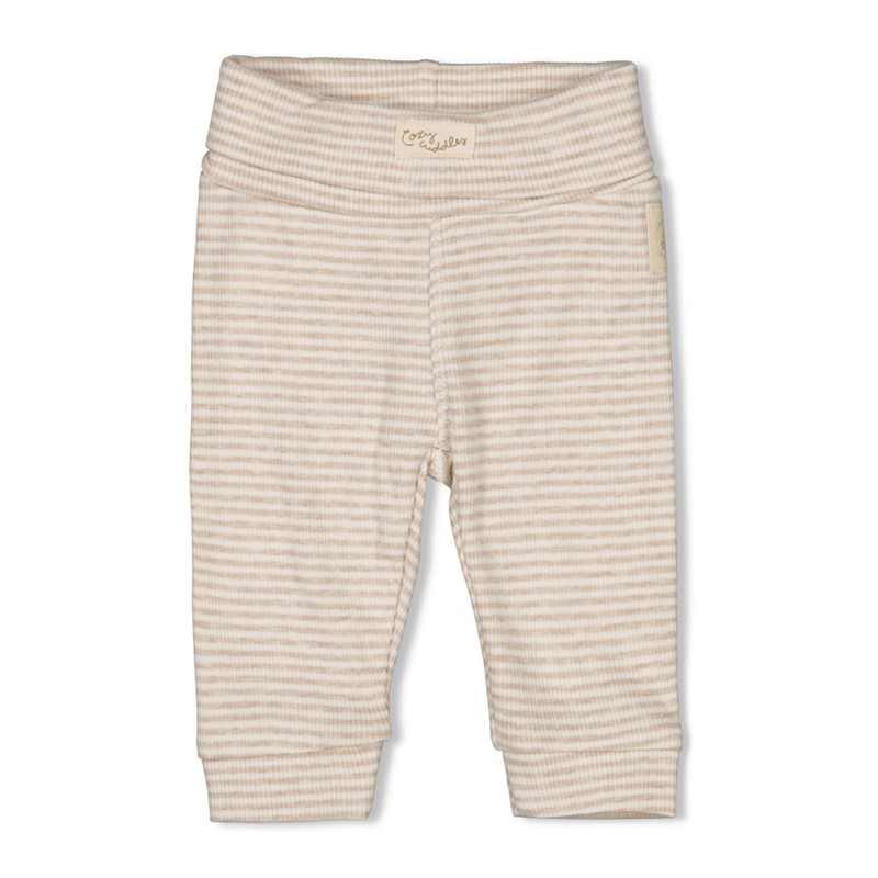Sokjes Sleepy Sheepy 50400334 maat 50/56
