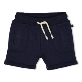 Short The Good Life navy 52100430