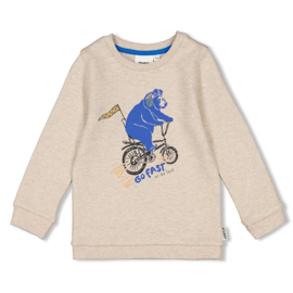 Sturdy Fun Days longsleeve 71600592