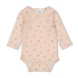 Romper Sweet Poppy pink 50200230