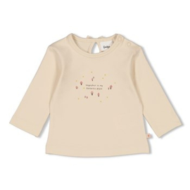 Longsleeve - Grow Your Own Way 51602370