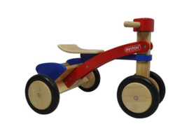 Pintoy houten bakfiets