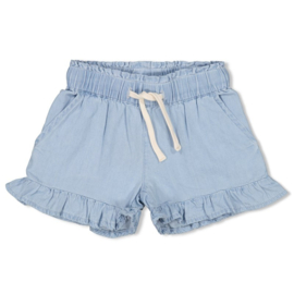 Jubel short summer Denim 92100115