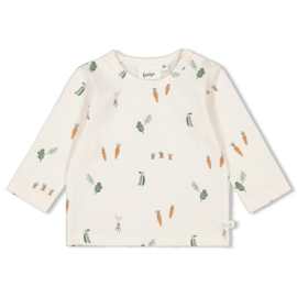 Shirt eat your veggies 51602266