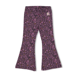 Jubel Broek Forrest Fancy flared 92200456