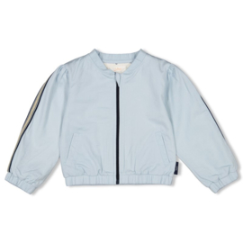 Jubel bomberjack denim l.blue 91300175