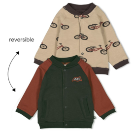 Shirt Wild Ride streep 51602250