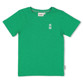 Short gone surfing green 72100144